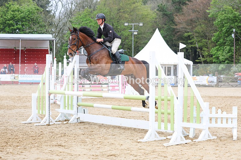 3E7A2943 - Class 5: Senior Discovery/1m open