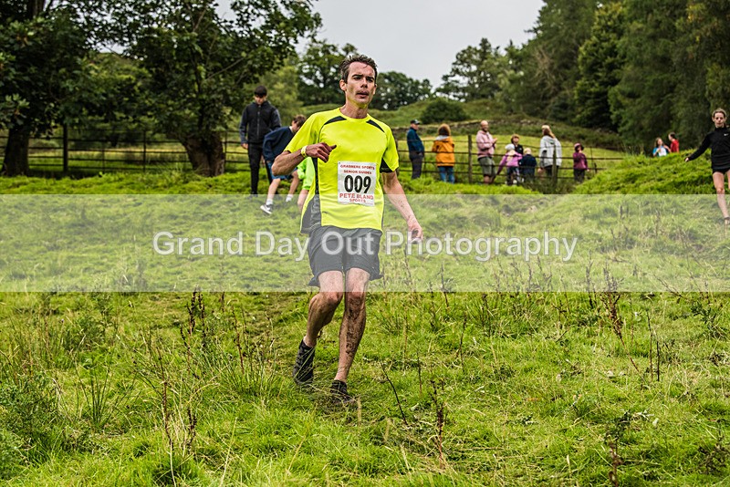 Grasmere-928 - Grasmere Sports Junior & Senior Fell Races Sunday 27th August 2023