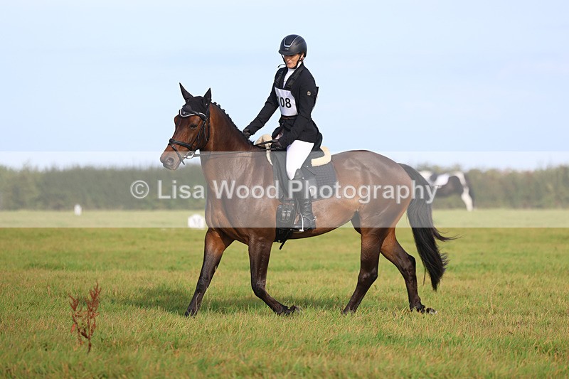 3E7A5536 - Class 1: Trebudannon Open: Dressage