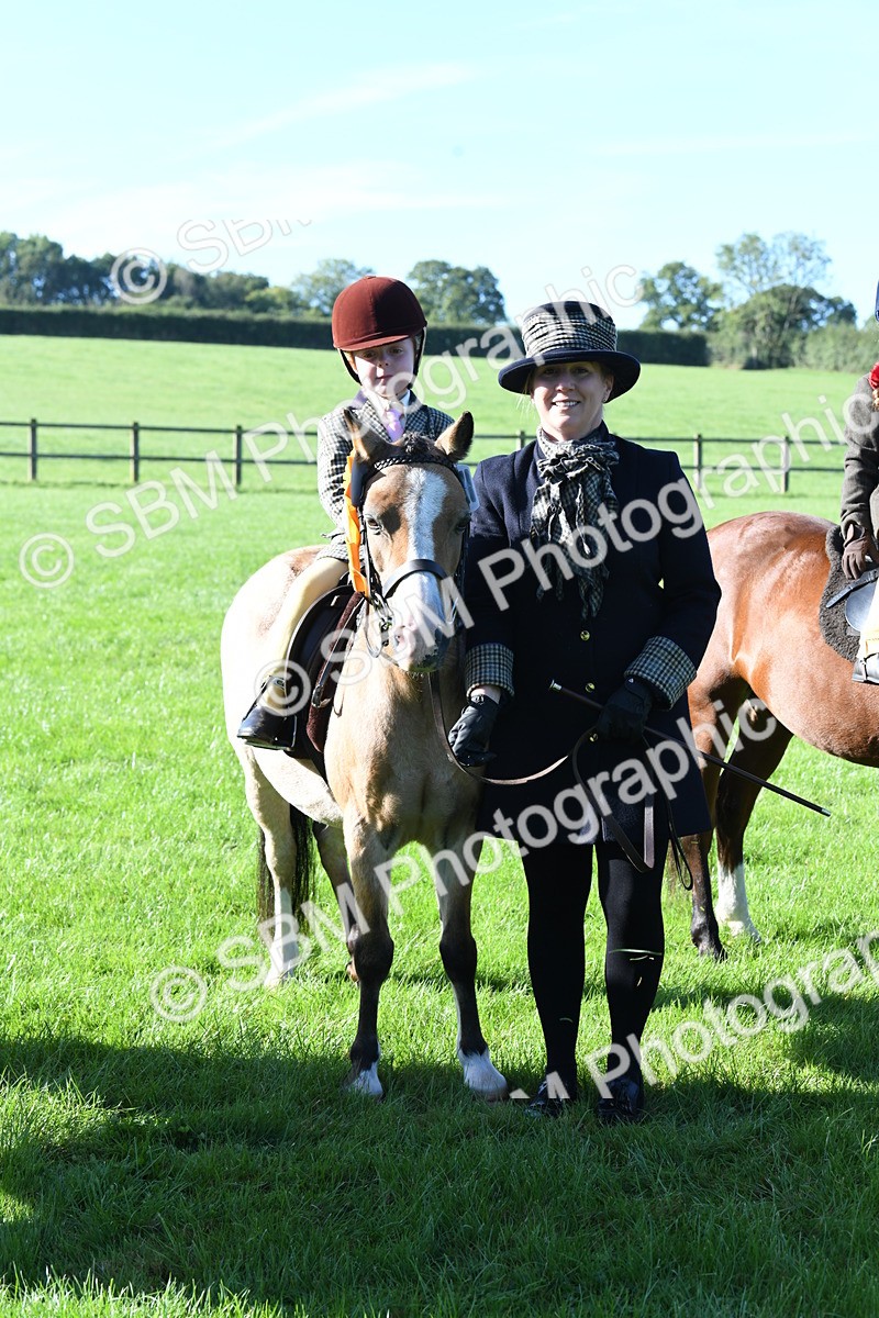 SBM_35483 - S17 - Condition & Turnout - Lead Rein