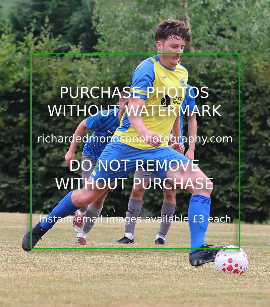 533A9571 - Kendal United vs Astley & Buckshaw United