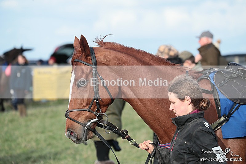 PtP 280226 1342 - Kimblewick PtP Kingston Blount 28/02/26