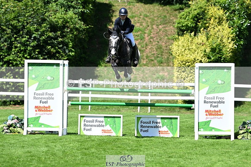 250703A-115304-03431 - Cls 1 Snr Foxhunter