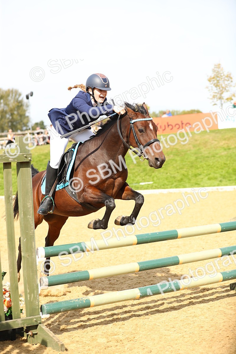 SBM_67359 - J17 - Junior Pony 80cm Championship