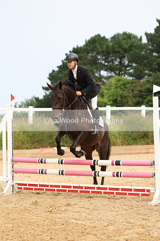 3E7A0289 - Class 2: Senior 70cm