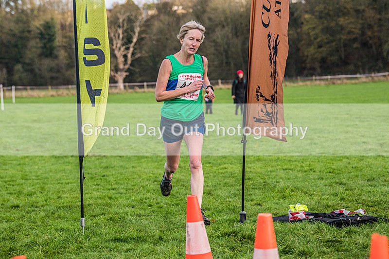 Workington XC-690 - Workington Cross Country Curwen Park, Saturday 3rd December 2022