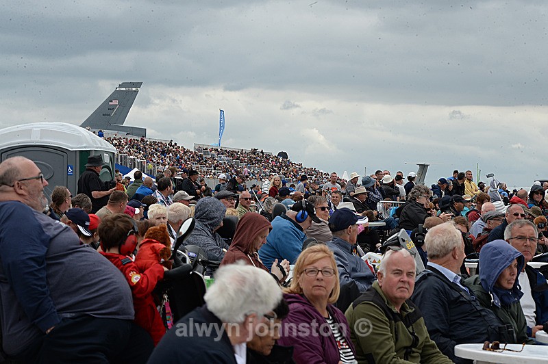 FRIAT - RIAT 2019