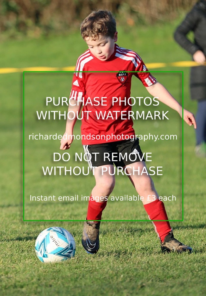 IMG_3077 - Wattsfield Under 7's vs Grange Utd Under 7's (25/1/25)