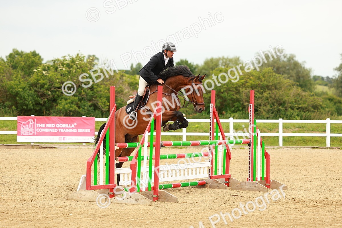 SBM_002056 - Class 3 - Senior Discovery - 1.00m