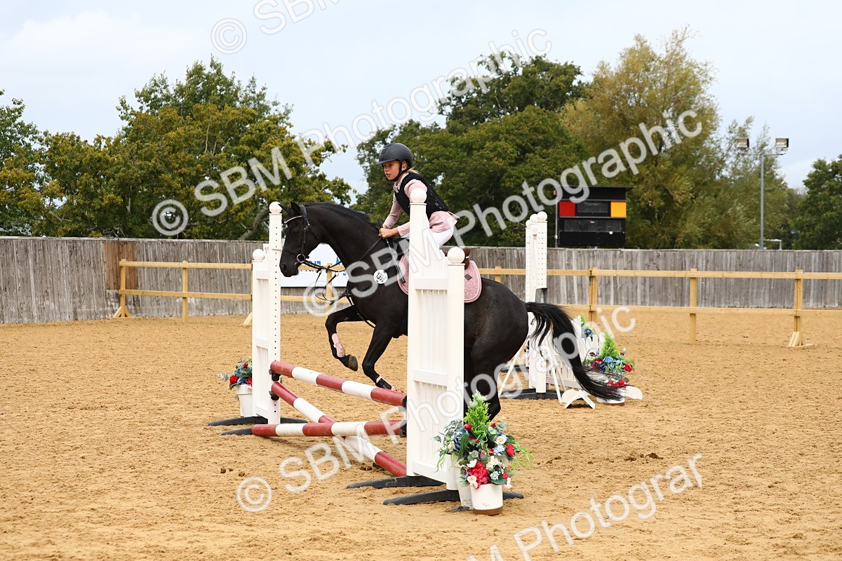 SBM_62374 - J64 - Junior Pony 60cm Championship