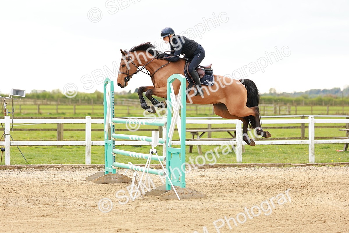 SBM_002959 - Class 6 - National 1.30 1.40m