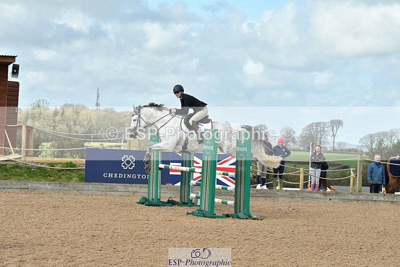 240306A-112800-00410 - Cls 2 Discovery and 1m Open