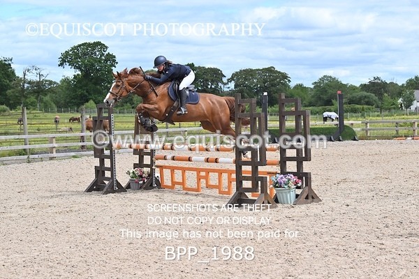 BPP_1988 - CLASS 19 SUN Senior Discovery/ 1m Open