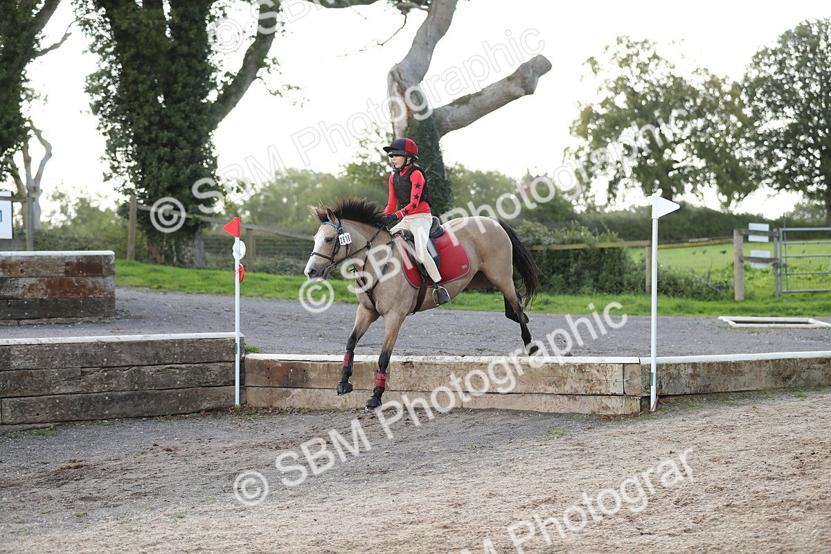 SBM_17027 - E4b - Eventers Challenge 60cm Open