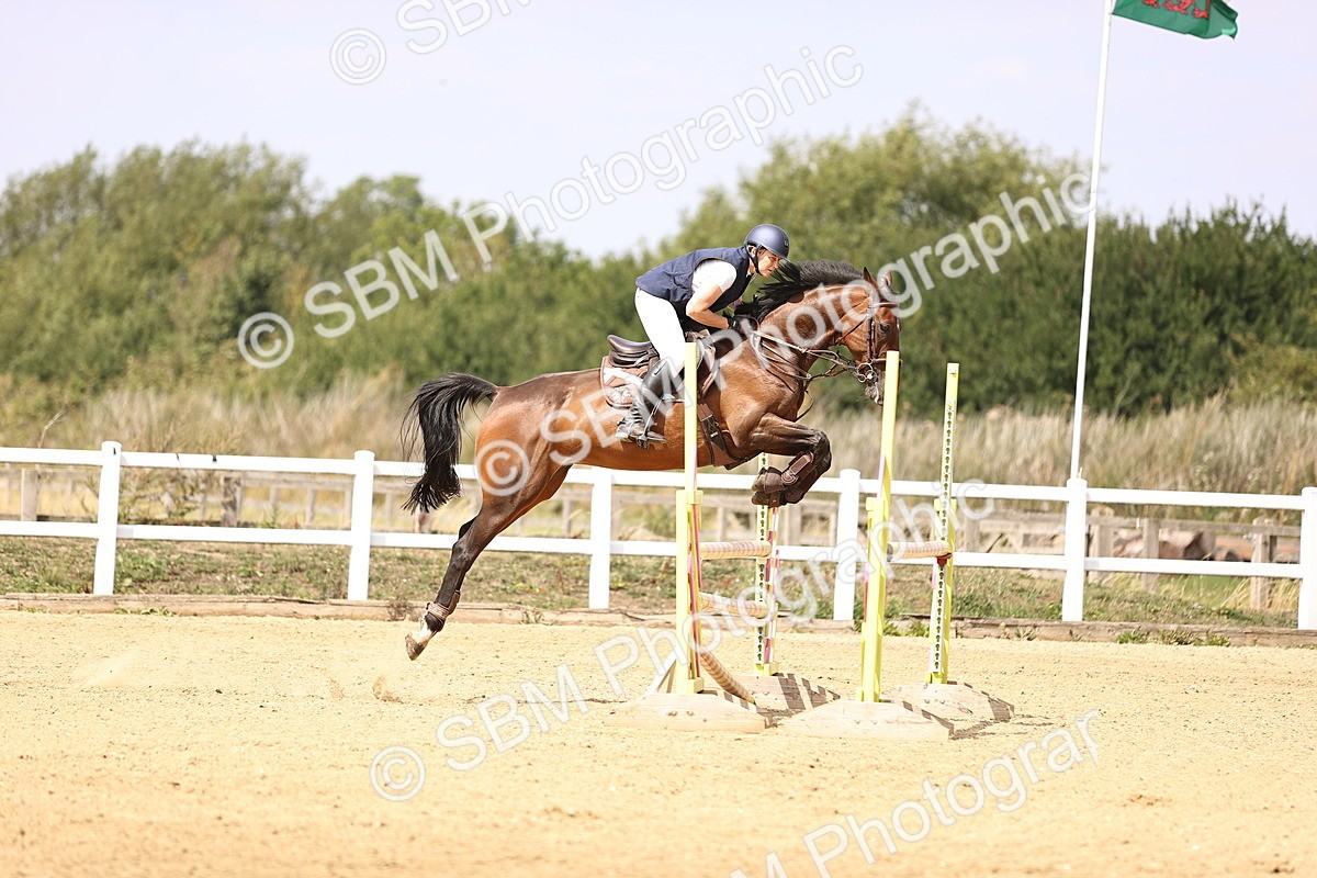 SBM_006386 - Class 11 - Senior Discovery - 1.00m