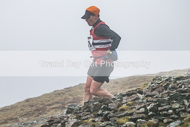 KRH_6240 - Grisedale Grind Fell Race Wednesday 16th April 2025