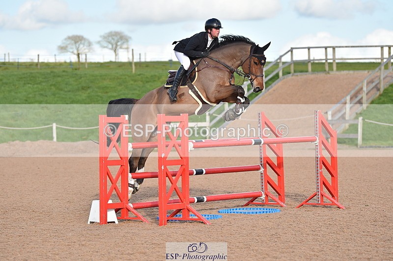 240306A-160556-01931 - Cls 5 Foxhunter and 1.20m Open