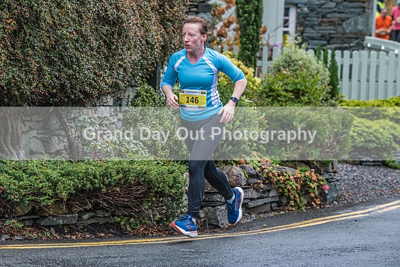Derwentwater-942 - Derwentwater 10 Mile Road Race Sunday 2nd November 2025