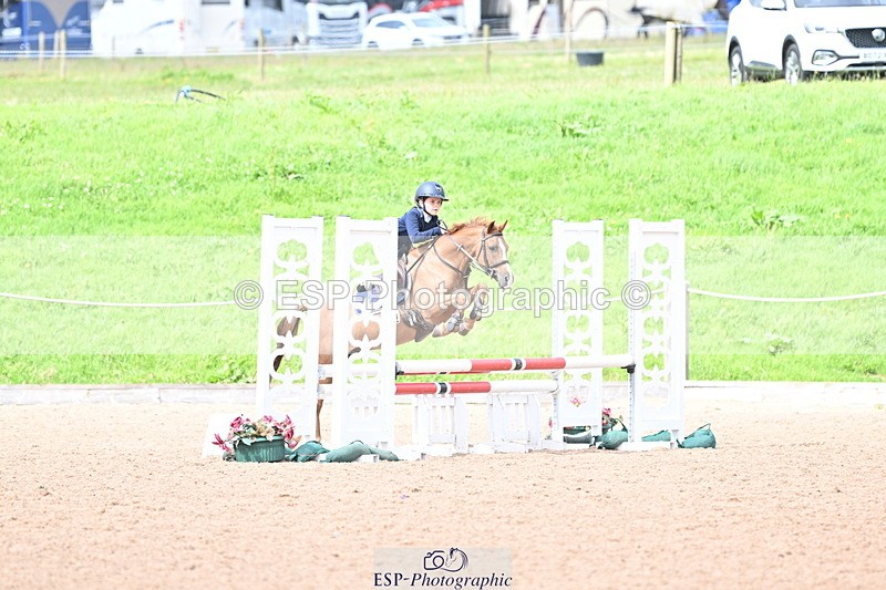 240628A-161009-01377 - Cls 5 Stepping Stones 128cm + 138cm