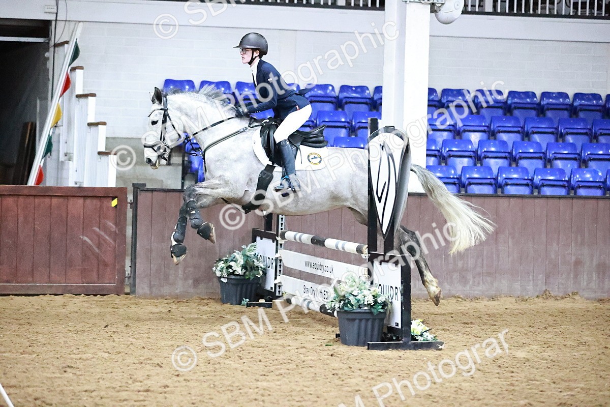 SBM_004150 - Class 14 - Clear Round 80cm