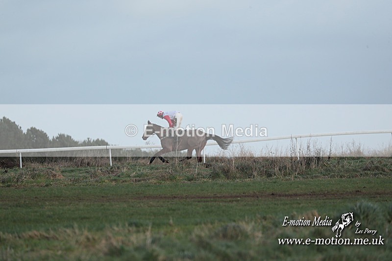PtP 311223 640 - Larkhill Racing Club Point-to-Point 31/12/23