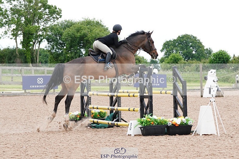 250608-155510-03214 - Cls 15 95cm Amateur Qualifier