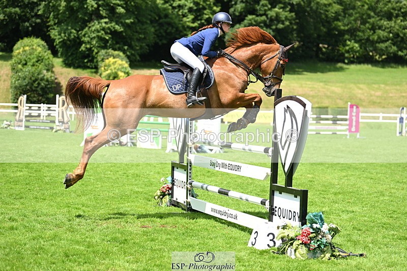 250614A-123455-06296 - Cls 19 Snr 1.15m Open