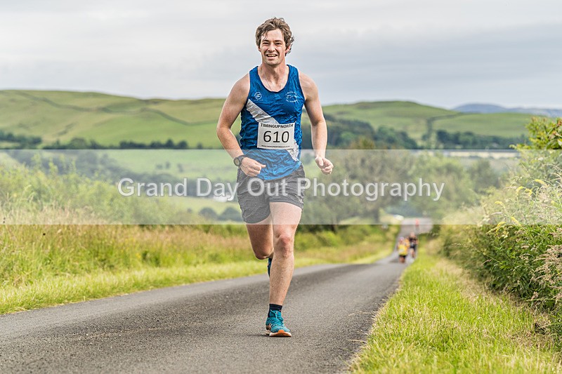 Lambfoot-206 - Lambfoot Loop Road Race Tuesday 2nd July 2024