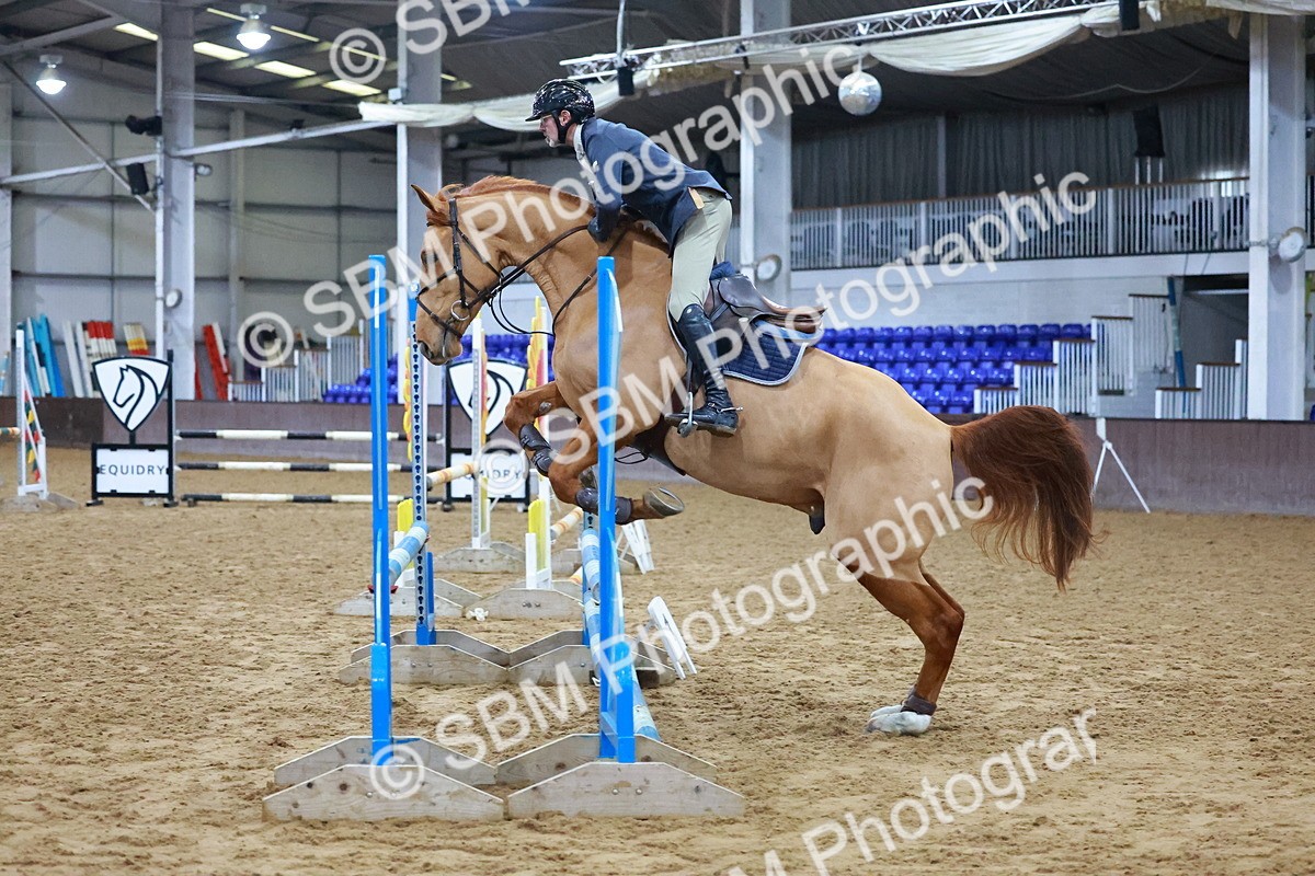 SBM_000472 - Class 2 - Senior British Novice - 90cm