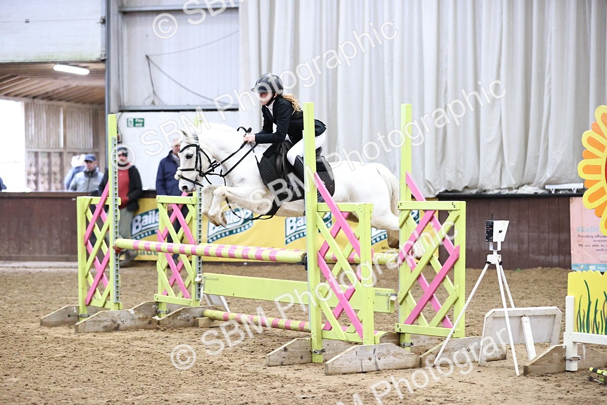 SBM_001567 - Class 10 - Pony Discovery - 90cm