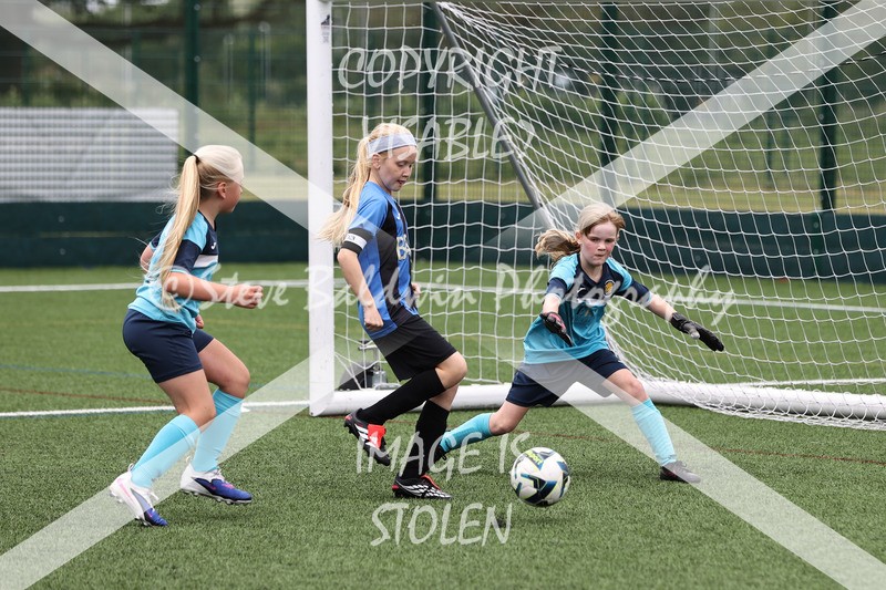 1DX32034 - Sun 7th U10 Girls