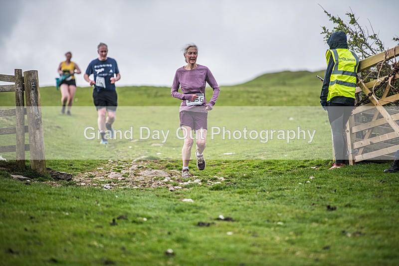 Hay-O-706 - Hay-O Trail Race Tuesday 19th May 2026