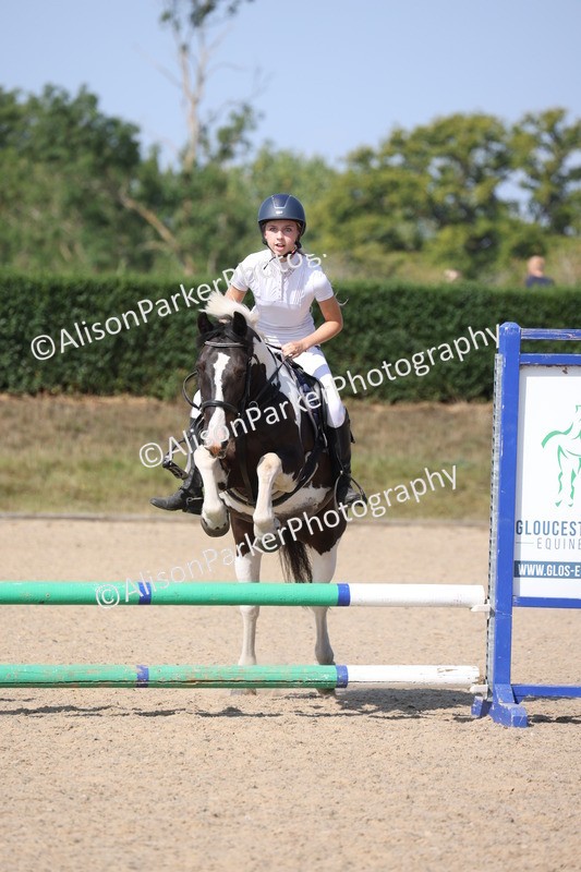 20250810-0457 - Class 3 - 60cm