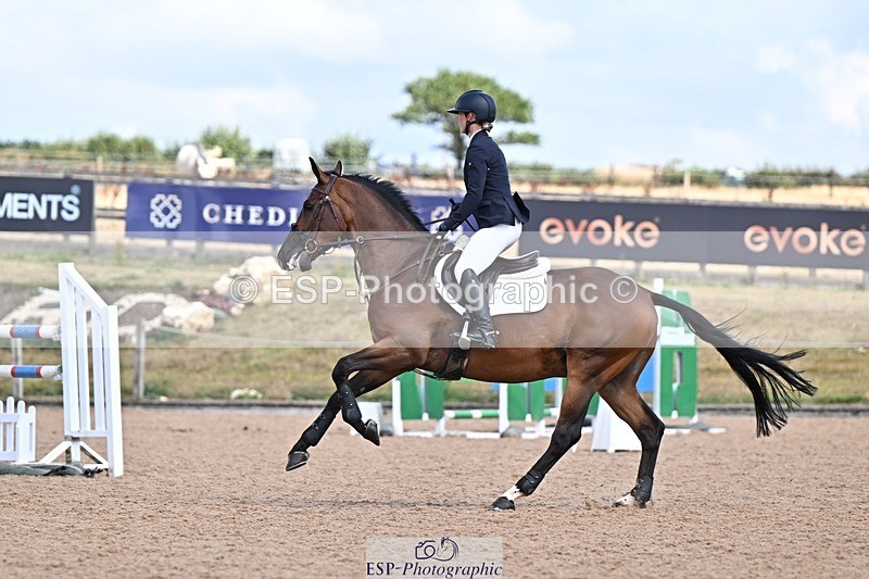 260819-143303-01134 - Cls 6 Foxhunter and 1.20m