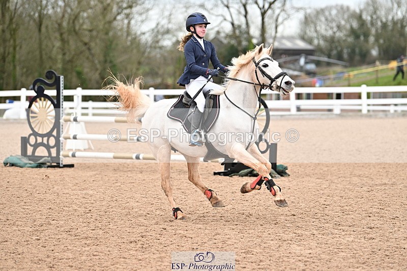 240309A-115222-00710 - Cls 5 Pony Discovery and 90cm Open