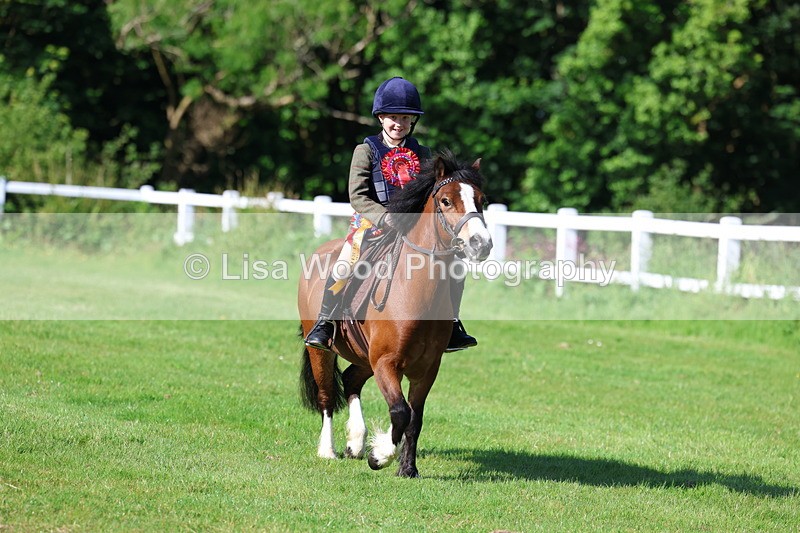 3E7A5861 - Class 26: Lead Rein/First Ridden