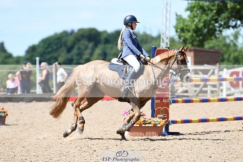 250628-135212-05252 - Cls 12 Newcomers 2nd Round 1pm to End