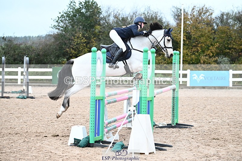 231118A-122109-01846 - Cls 6 BlueChip Pony Sapphire Qualifier