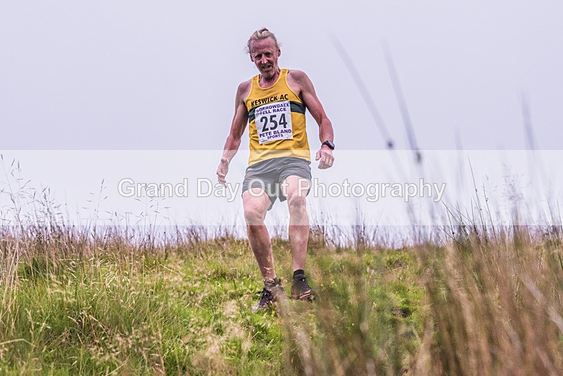Steel Fell-570 - Steel Fell Race Wednesday 9th August 2023