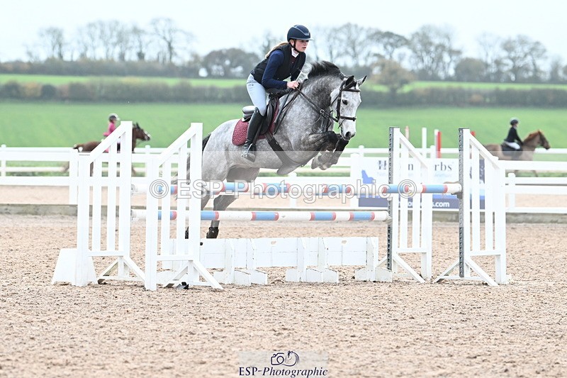 231118A-123310-01908 - Cls 6 BlueChip Pony Sapphire Qualifier