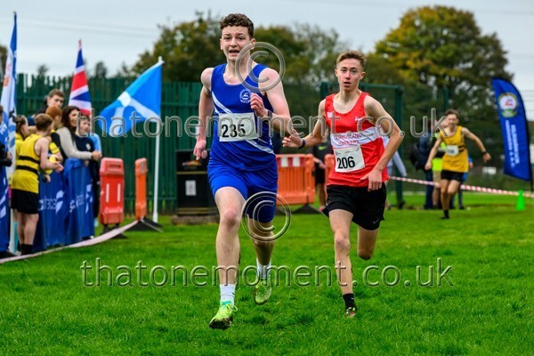 WestRLY25-912038 - Young Male Set Two