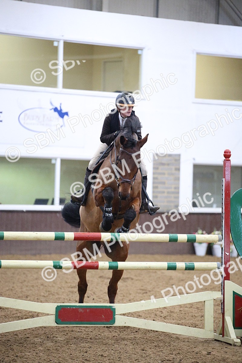 5K7A4517 - Class 4 - Senior 1.15m Open (inc National 1.15m Members Cup Qualifier)