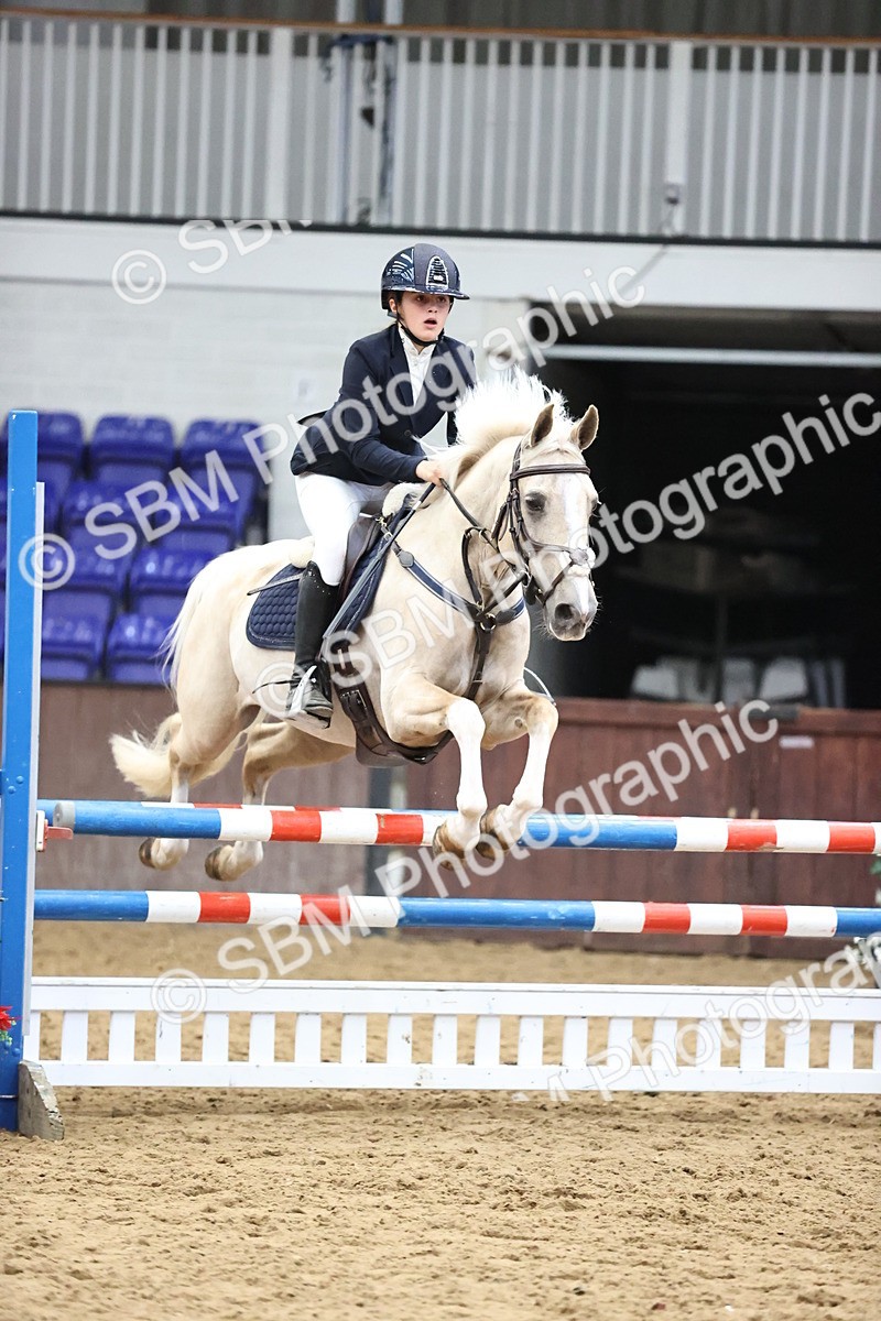 SBM_001778 - Class 3 - Springboard 128cm 138cm Restricted handicap 85cm 95cm