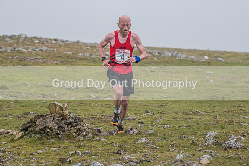 Rydal Round-65 - Rydal Round Fell Race Thursday 28th July 2022