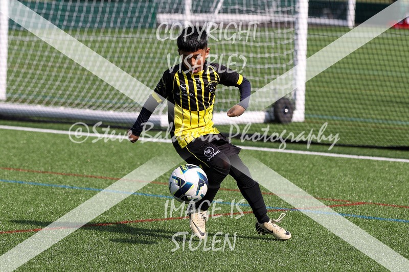1DX30614 - U11 Boys