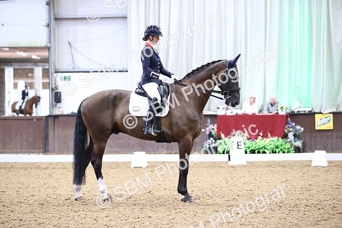 SBM_008093 - Class 15 - FEI Junior Pony Team-YR-COH