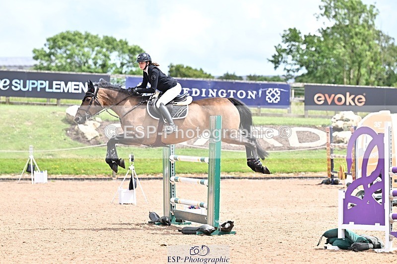 260610-135807-00557 - Cls 6.1 Foxhunter and 1.20m Open