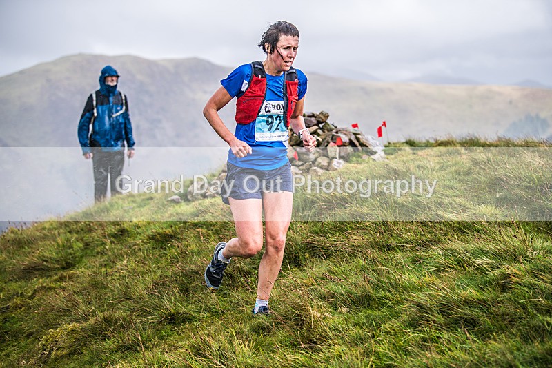 Ennerdale -107 - Ennerdale Show Fell Race Wednesday 27th August 2025