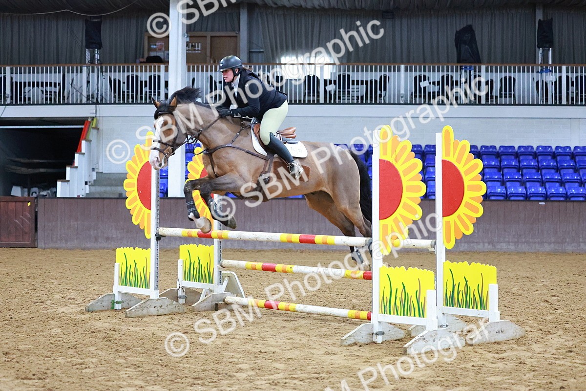 SBM_001046 - Class 3 - Senior Discovery - 1.00m