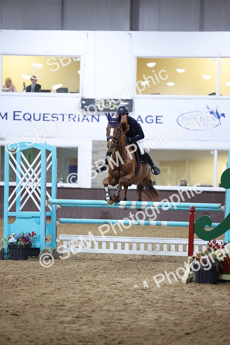 SBM_004853 - Race 2 - 1.10m